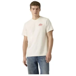 Camisetas manga corta Levis Ss Relaxed Fit Tee Archival Ov