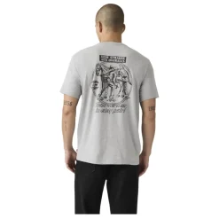 Camisetas manga corta Levis Ss Relaxed Fit Tee Archival Ov