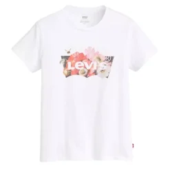 Camisetas manga corta Levis The Perfect Tee