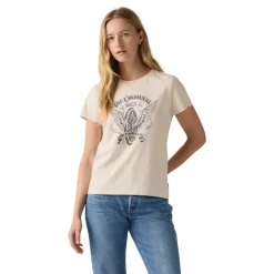Camisetas manga corta Levis The Perfect Tee