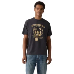 Camisetas manga corta Levis Vintage Fit Graphic Tee