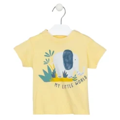 Camisetas manga corta Losan SS Tshirt Jersey