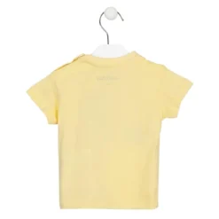 Camisetas manga corta Losan SS Tshirt Jersey