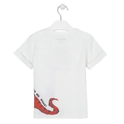Camisetas manga corta Losan SS Tshirt Jersey