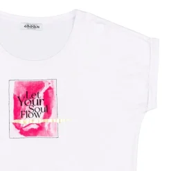 Camisetas manga corta Losan SS Tshirt Jersey