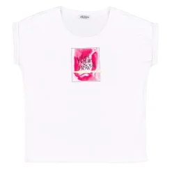 Camisetas manga corta Losan SS Tshirt Jersey
