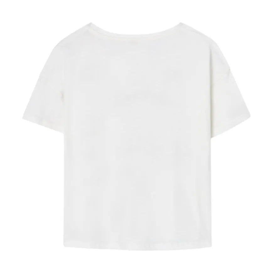 Camisetas manga corta Losan SS Tshirt Jersey