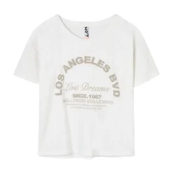 Camisetas manga corta Losan SS Tshirt Jersey