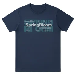 Camisetas manga corta Losan Ss Tshirt Jersey