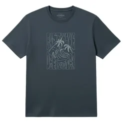 Camisetas manga corta Losan Ss Tshirt Jersey