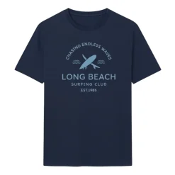 Camisetas manga corta Losan Ss Tshirt Jersey