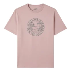Camisetas manga corta Losan Ss Tshirt Jersey
