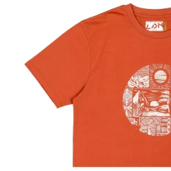 Camisetas manga corta Lsn SS Tshirt Jersey