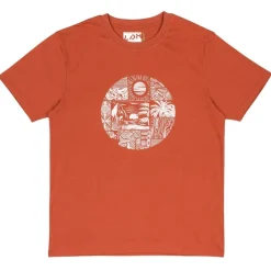 Camisetas manga corta Lsn SS Tshirt Jersey