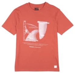 Camisetas manga corta Lsn SS Tshirt Jersey