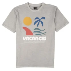 Camisetas manga corta Lsn SS Tshirt Jersey