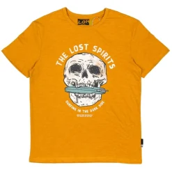 Camisetas manga corta Lsn SS Tshirt Jersey