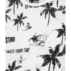 Camisetas manga corta Lsn SS Tshirt Jersey