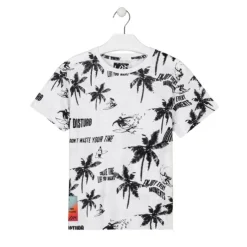 Camisetas manga corta Lsn SS Tshirt Jersey