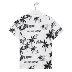 Camisetas manga corta Lsn SS Tshirt Jersey