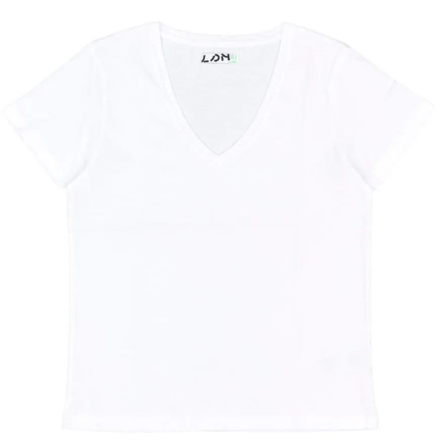 Camisetas manga corta Lsn SS Tshirt Jersey