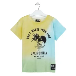 Camisetas manga corta Lsn SS Tshirt Jersey