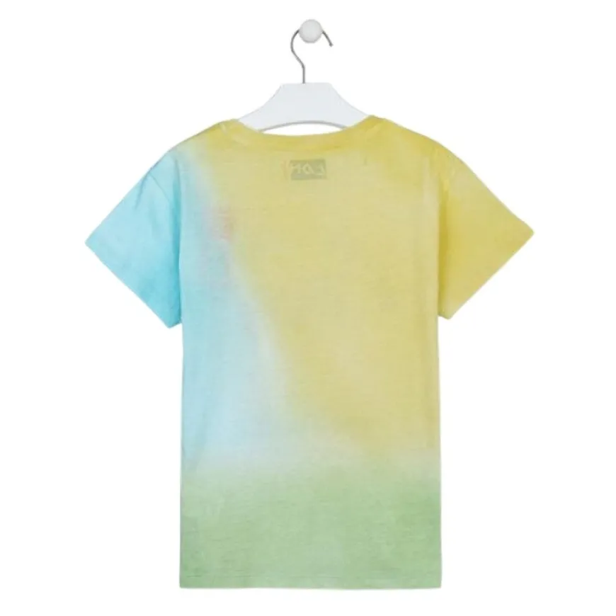 Camisetas manga corta Lsn SS Tshirt Jersey