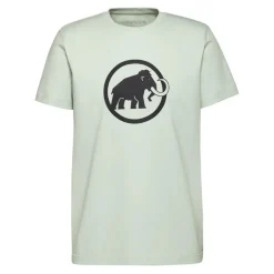 Camisetas manga corta Mammut Camiseta Mammut Core Classic