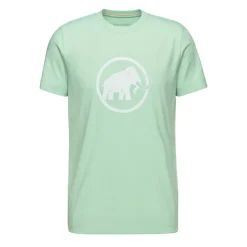 Camisetas manga corta Mammut Core T-Shirt Men Classic