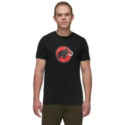 Camisetas manga corta Mammut Camiseta Mammut Core Classic