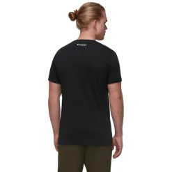 Camisetas manga corta Mammut Camiseta Mammut Core Classic