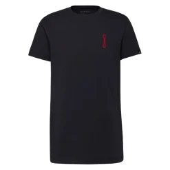 Camisetas manga corta Mammut Camiseta Massone Quickdraw