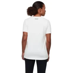 Camisetas manga corta Mammut Camiseta Mammut Core Classic