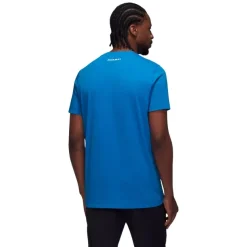 Camisetas manga corta Mammut Camiseta Mammut Core Logo