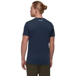 Camisetas manga corta Mammut Camiseta Mammut Core Logo