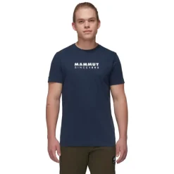 Camisetas manga corta Mammut Camiseta Mammut Core Logo