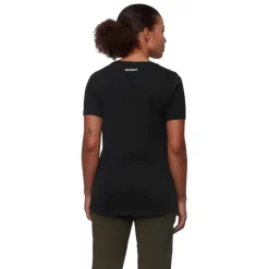 Camisetas manga corta Mammut Camiseta Mammut Core Classic