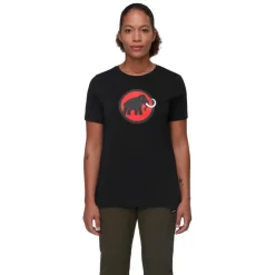 Camisetas manga corta Mammut Camiseta Mammut Core Classic