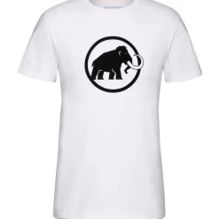 Camisetas manga corta Mammut Classic