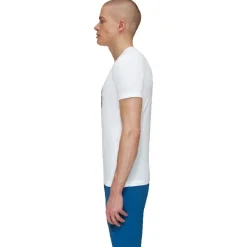 Camisetas manga corta Mammut Core T-Shirt Men Classic