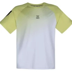Camisetas manga corta Munich T-Shirt Masters White Lime