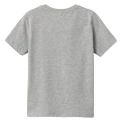 Camisetas manga corta Name-it N.U. Nkmnoisi Pokemon Ss Top Noos Bfu