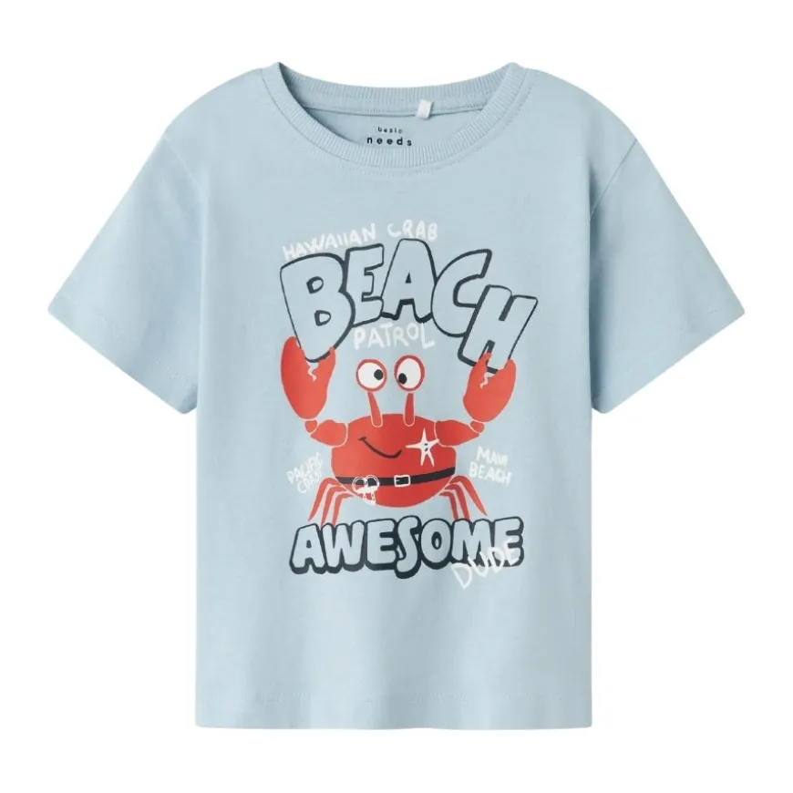 Camisetas manga corta Name-it 13227488