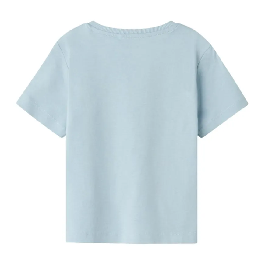 Camisetas manga corta Name-it 13227488