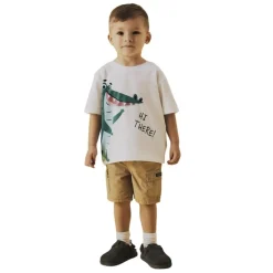 Camisetas manga corta Name-it 13238145