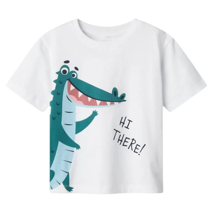 Camisetas manga corta Name-it 13238145