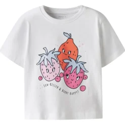 Camisetas manga corta Name-it 13238066