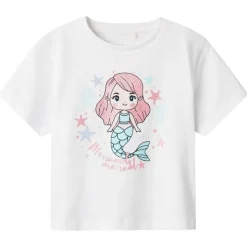 Camisetas manga corta Name-it 13238061