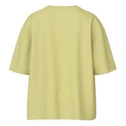 Camisetas manga corta Name-it Nkmfetler Ss Top Box