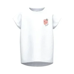 Camisetas manga corta Name-it Nkfvilma Capsl Crop Top H1